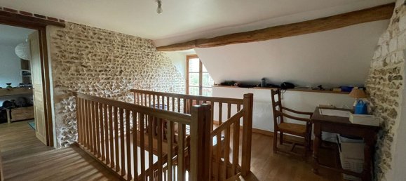 9 bedrooms Castles in Yonne, France No. 303204 20