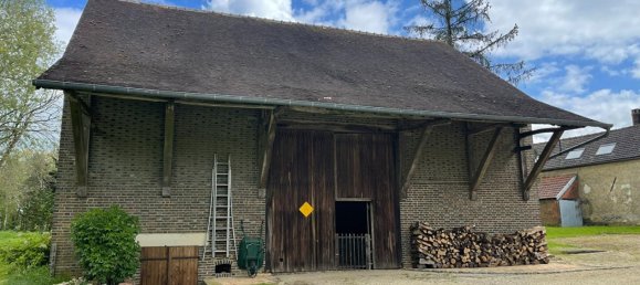 9 bedrooms Castles in Yonne, France No. 303204 3