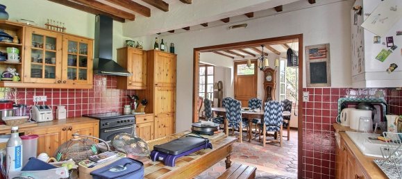 9 bedrooms Castles in Yonne, France No. 303204 7