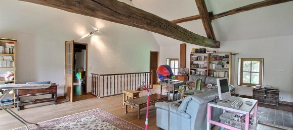 9 bedrooms Castles in Yonne, France No. 303204 15
