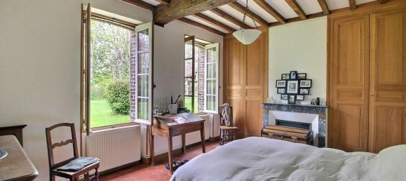 9 bedrooms Castles in Yonne, France No. 303204 10