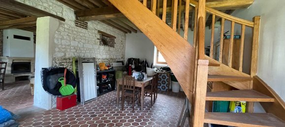 9 bedrooms Castles in Yonne, France No. 303204 18