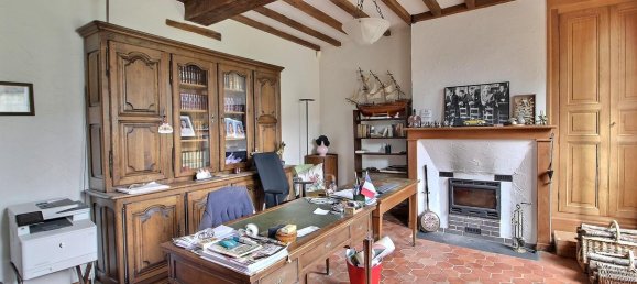 9 bedrooms Castles in Yonne, France No. 303204 9