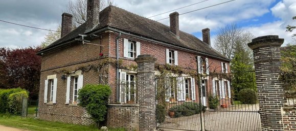 9 bedrooms Castles in Yonne, France No. 303204 27