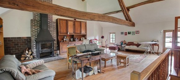 9 bedrooms Castles in Yonne, France No. 303204 14