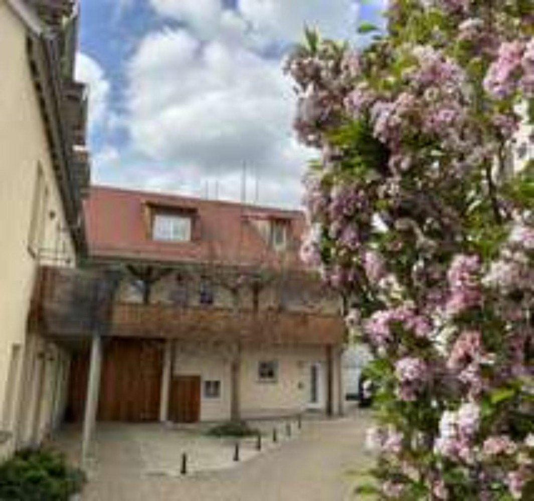 1 bedroom Duplex in Reutlingen, Germany No. 259733