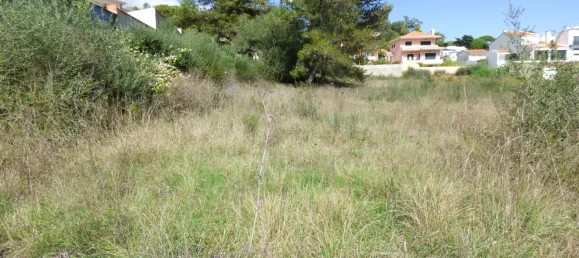 4520m² Land in Cascais, Portugal No. 119167 2