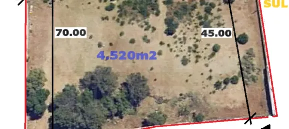 4520m² Land in Cascais, Portugal No. 119167 9