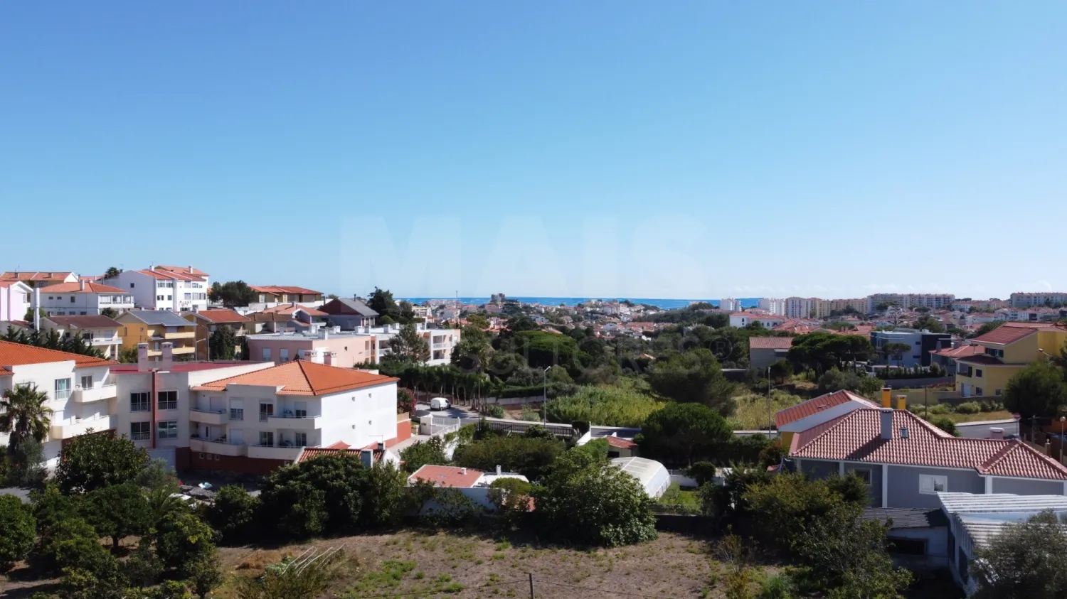 4520m² Land in Cascais, Portugal No. 119167