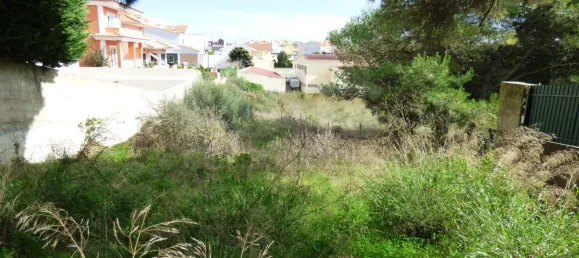 4520m² Land in Cascais, Portugal No. 119167 7