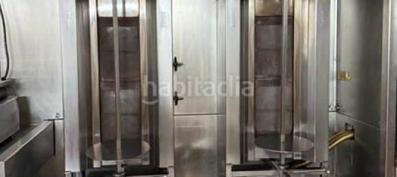 Gewerbliche Immobilie in Sants-Montjuic, Spain 74m², Nr. 171427 8