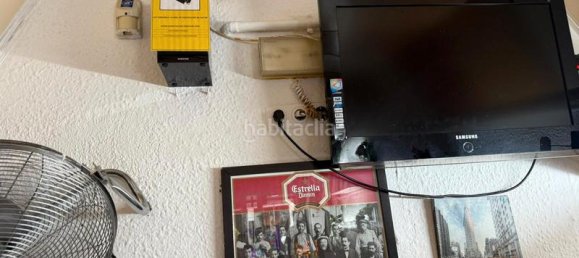 Gewerbliche Immobilie in Sants-Montjuic, Spain 74m², Nr. 171427 9