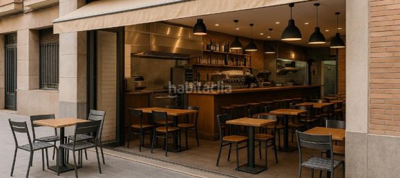 Gewerbliche Immobilie in Sants-Montjuic, Spain 74m², Nr. 171427 3