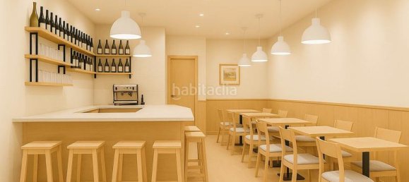 Gewerbliche Immobilie in Sants-Montjuic, Spain 74m², Nr. 171427 4