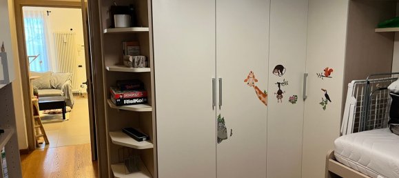 4 rooms Apartment in Urbino, Italy No. 178655 8