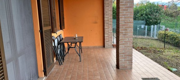 4 rooms Apartment in Urbino, Italy No. 178655 24