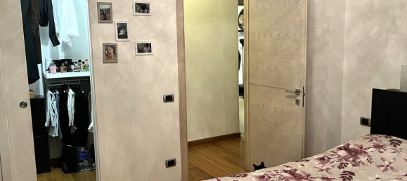 4 rooms Apartment in Urbino, Italy No. 178655 13