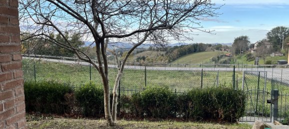 4 rooms Apartment in Urbino, Italy No. 178655 25