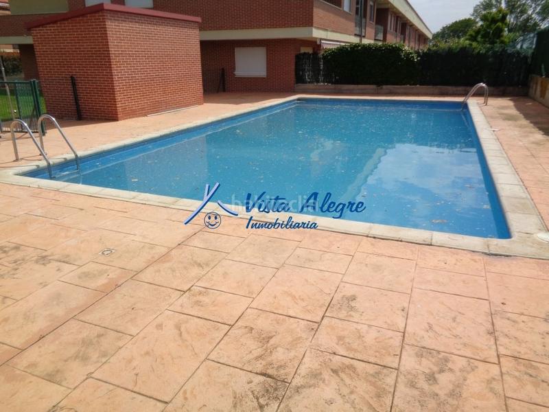 Apartamento de 2 dormitorios en La Rioja, Spain No. 251940