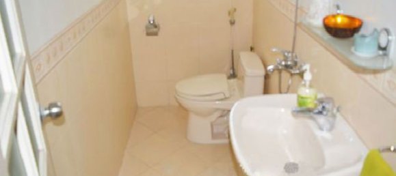 Villa de 3 dormitorios en Tay Ho, Vietnam No. 3426 10