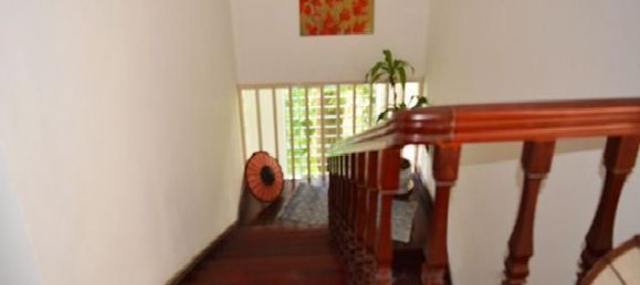 Villa de 3 dormitorios en Tay Ho, Vietnam No. 3426 11