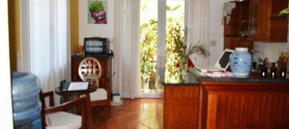 Villa de 3 dormitorios en Tay Ho, Vietnam No. 3426 6