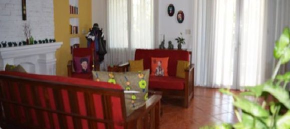 Villa de 3 dormitorios en Tay Ho, Vietnam No. 3426 8