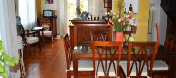 Villa de 3 dormitorios en Tay Ho, Vietnam No. 3426 7