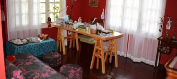 Villa de 3 dormitorios en Tay Ho, Vietnam No. 3426 18