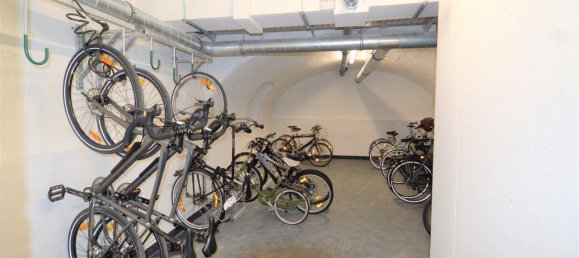 3 rooms Apartment in Wieden, Austria No. 204878 35