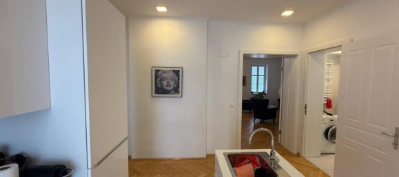3 rooms Apartment in Wieden, Austria No. 204878 19