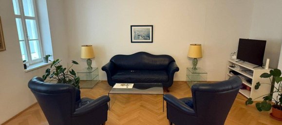 3 rooms Apartment in Wieden, Austria No. 204878 4