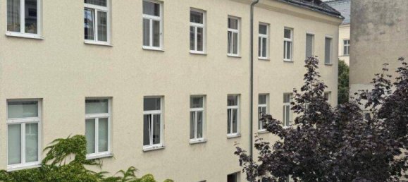 3 rooms Apartment in Wieden, Austria No. 204878 21