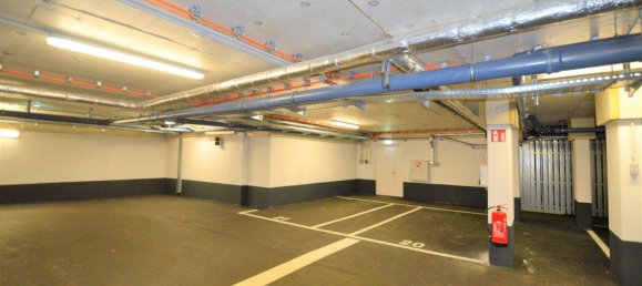 3 rooms Apartment in Wieden, Austria No. 204878 34