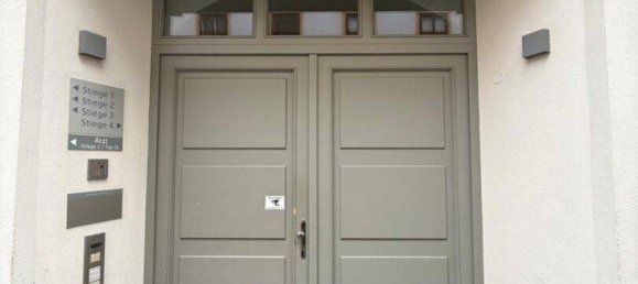 3 rooms Apartment in Wieden, Austria No. 204878 33