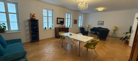 3 rooms Apartment in Wieden, Austria No. 204878 2