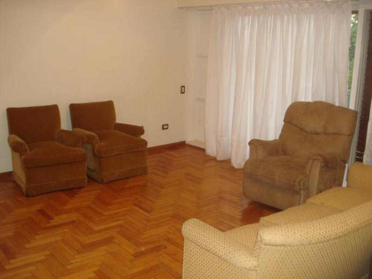 4 bedrooms Apartment in Buenos Aires, Argentina No. 73526