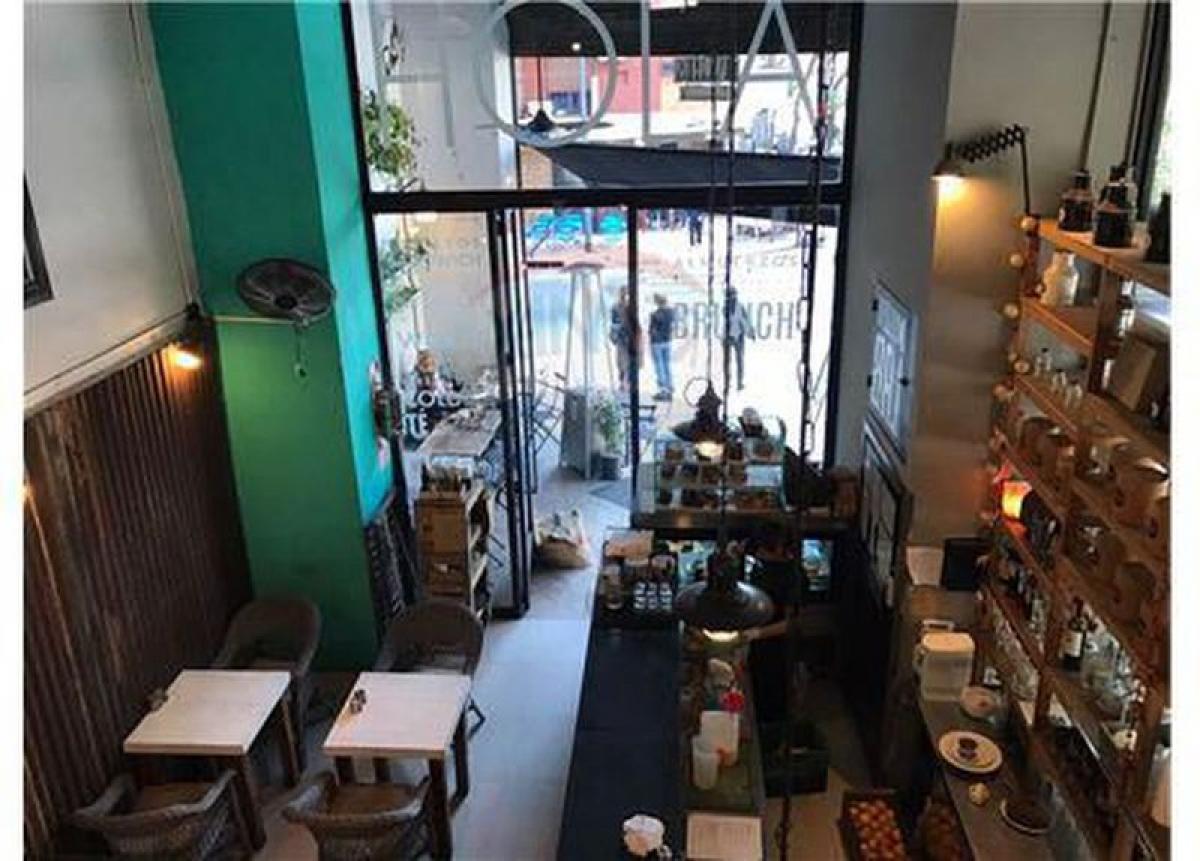  عقار تجاري في Buenos Aires, Argentina 120متر مربع رقم 108426