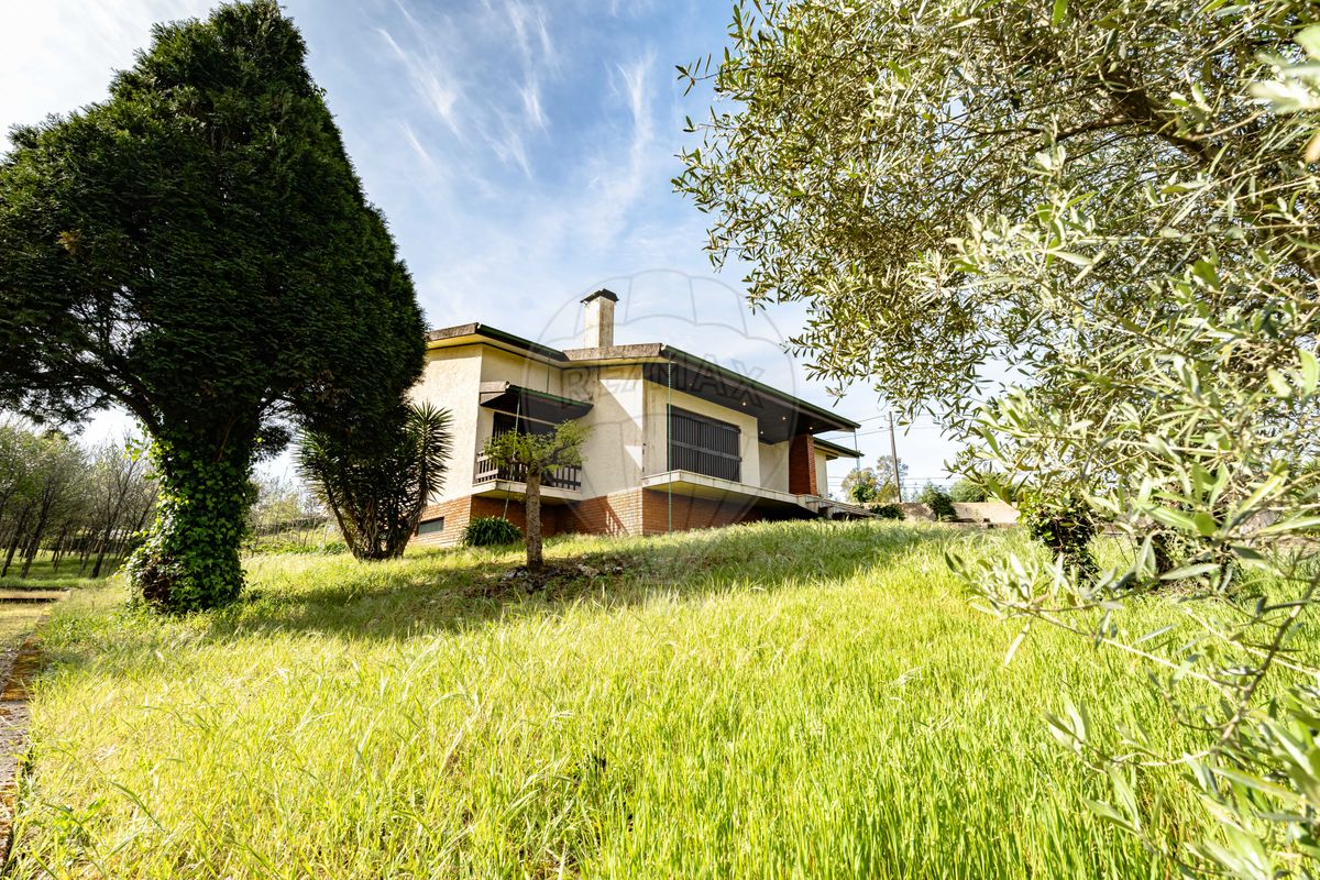 3 bedrooms House in Agueda, Portugal No. 185497