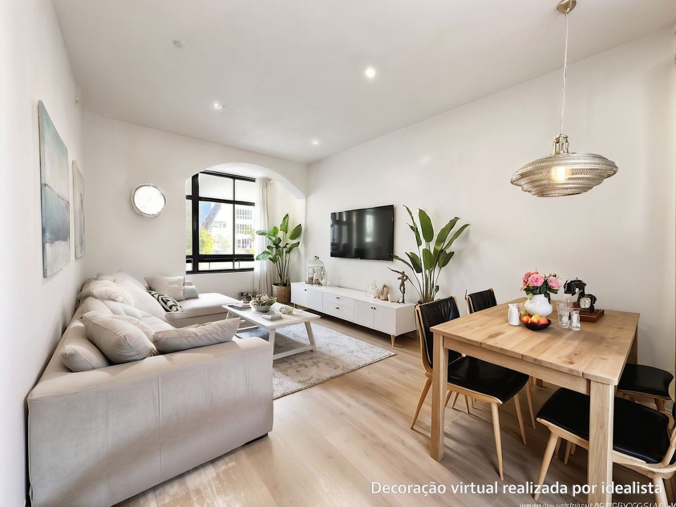 2 غرف نوم شقة في Oeiras, Portugal رقم 325256