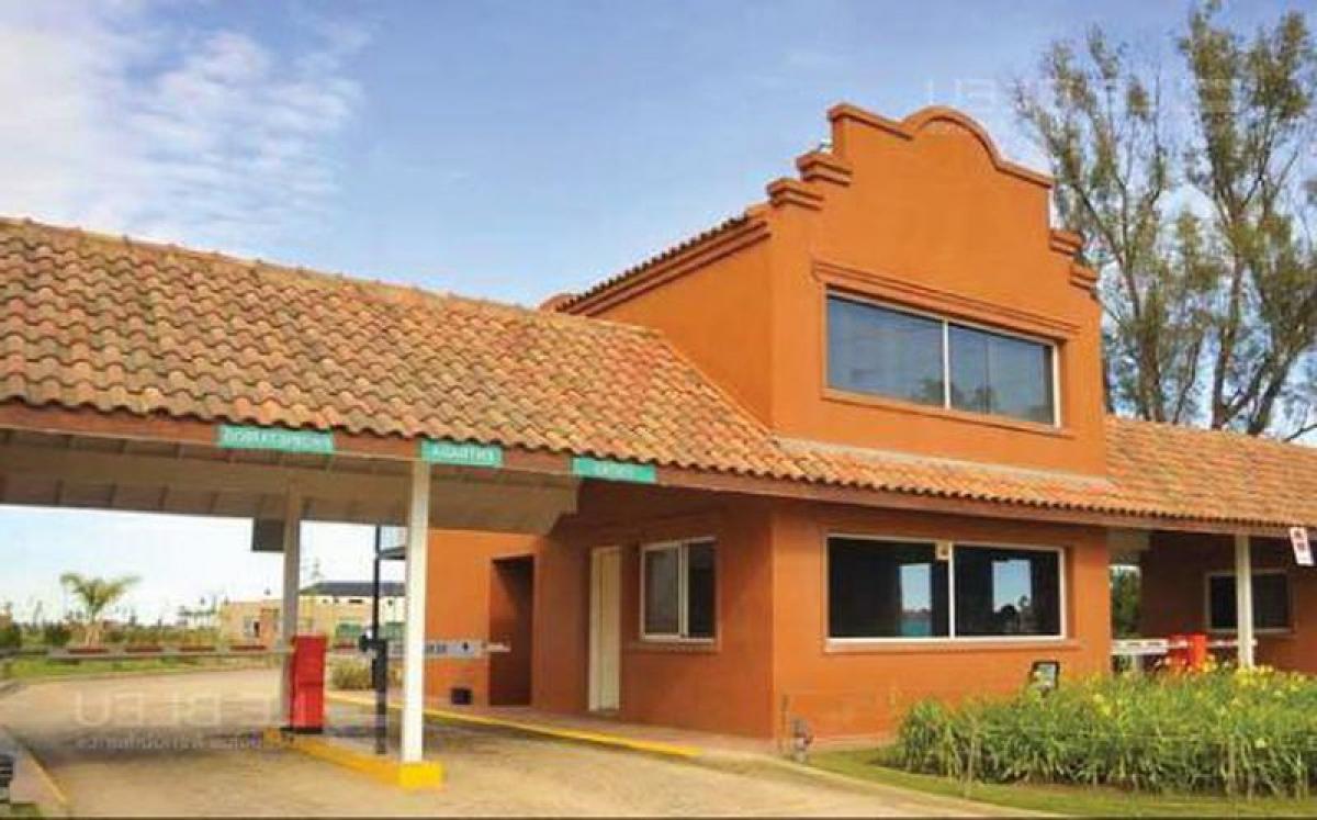 Terreno en Escobar, Argentina No. 34149