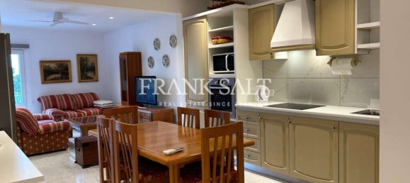 2 bedrooms Apartment in Naxxar, Malta No. 11567 3