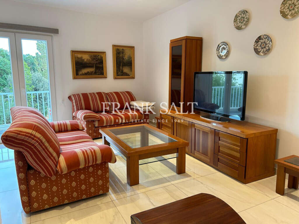 2 bedrooms Apartment in Naxxar, Malta No. 11567