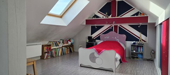 Casa de 3 dormitorios en Saint-Andre-les-Vergers, France No. 55512 10