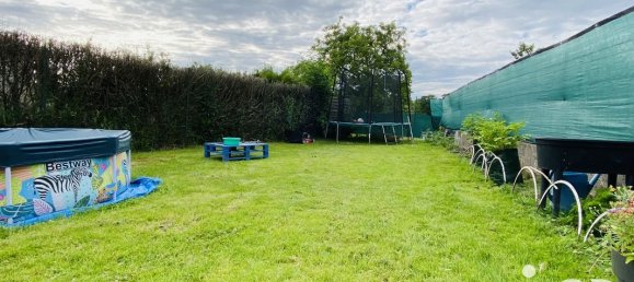 4 غرف نوم منزل في Rilly-sur-Aisne, France رقم 275467 20