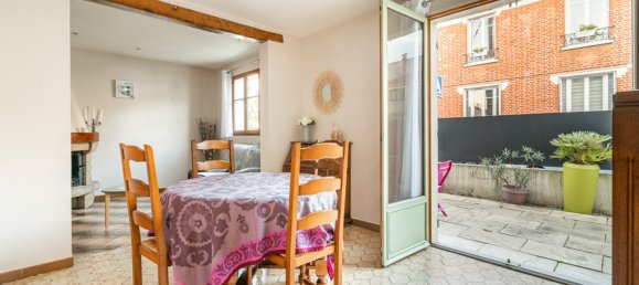 3 bedrooms House in Colombes, France No. 134531 6