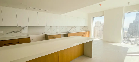 Apartamento de 3 dormitorios en Dubai, UAE No. 21477 10