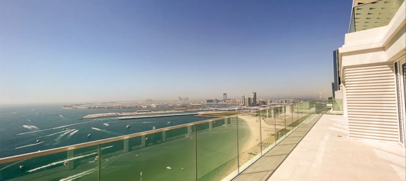 Apartamento de 3 dormitorios en Dubai, UAE No. 21477 13