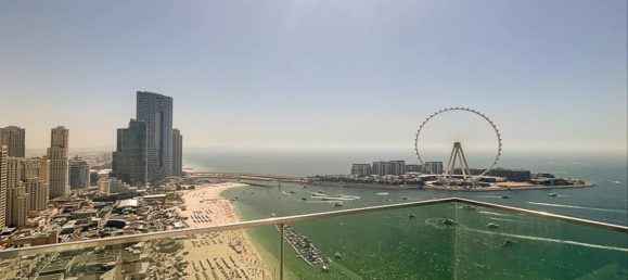 Apartamento de 3 dormitorios en Dubai, UAE No. 21477 12