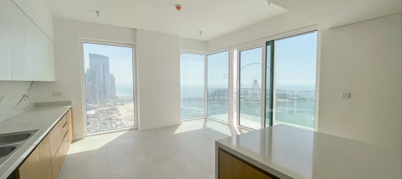 Apartamento de 3 dormitorios en Dubai, UAE No. 21477 2